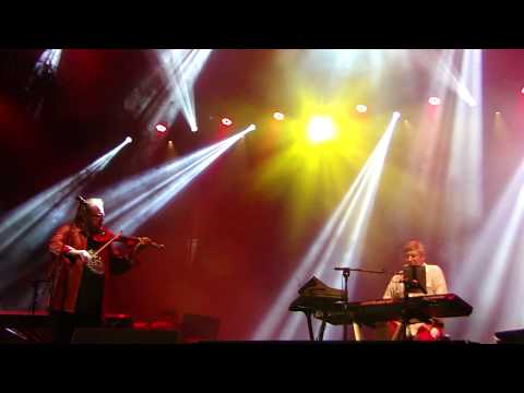 A Miragem -  Marcus Viana/Flávio Venturini