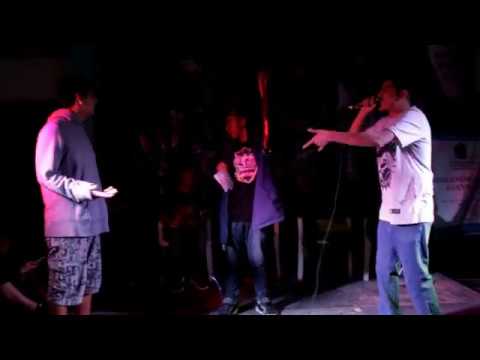 FINAL NACIONAL - FINAL / CHEMEX vs JINETE