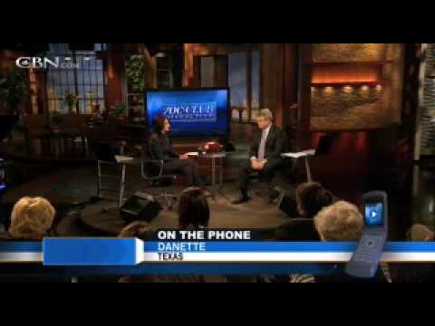 700 Club Interactive - October 21, 2009 - CBN.com