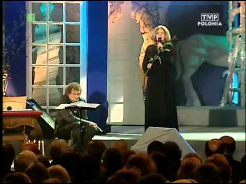 4. Jaki śmieszny jesteś - Magda Umer Andrzejowi Poniedzielskiemu