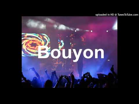 No Limit Band - Quickee (Bouyon 2005)