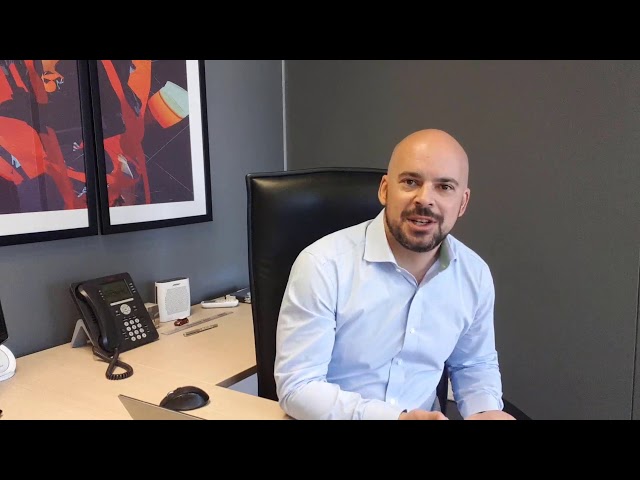 Contract Communicator product / service