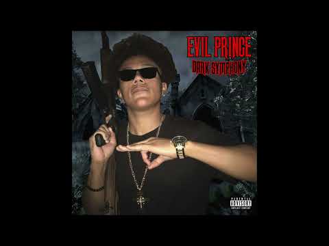 ✞ Evil Prince - Dark Symphony [Mixtape by Skinny J] ✞