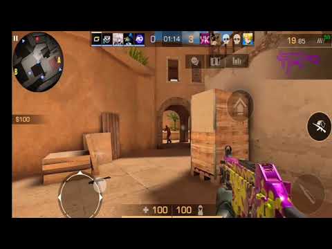 STANDOFF 2 | COMP HIGHLIGHT