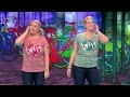 Esther & Ilse - Giecheltrutten - PLAYBACK JE GEK!