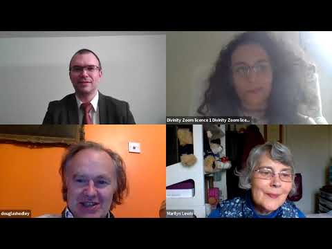 Zoom conference - Dr. Stróżyński, "The One as Giver in Plotinus"