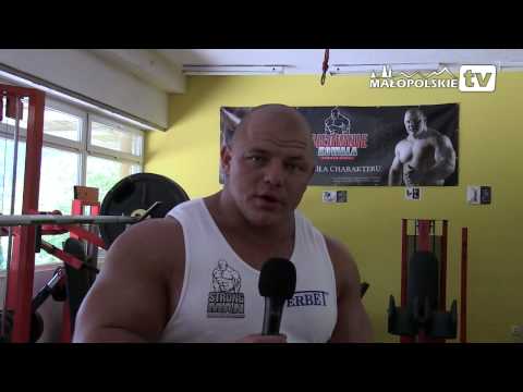 Tomasz Kowal każdy może pomóc Sarze