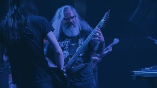 [hate5six] Gorguts - April 14, 2023 (Decibel Magazine Metal &amp; Beer Fest 2023)