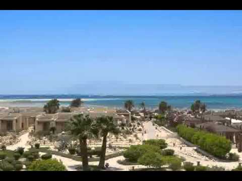 Villa For Sale in SomaBay Hurghada Red Sea