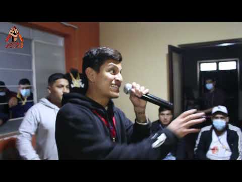 ALEXIS 13 - ARES VS ALEJANDRO - KIT CAPI // OCTAVOS DE FINAL // ALTOPE EDICION 2