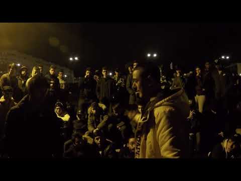 Torian Vs  ?? - 16avos