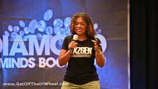 DSVPs Curt and Tishina Anderson Bootcamp Training - 2019