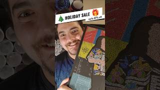 CinematicScribbles.com #hottogo #weirdal #weirdalyankovic #blackfridaysale #cybermondaysale