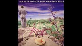 Peter Buck - Monkey Mask