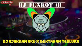 Download lagu DJ AJARKAN AKU - ARVIAN DWI (COVER INDAH YASTAMI) ‼️ VIRAL TIKTOK || DJ FUNKOT 01 ▶️ mp3