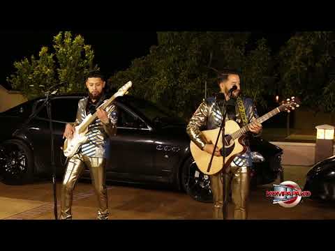 Sertres- Con Rumbo A La Cima [Inedita En Vivo] Corridos 2018