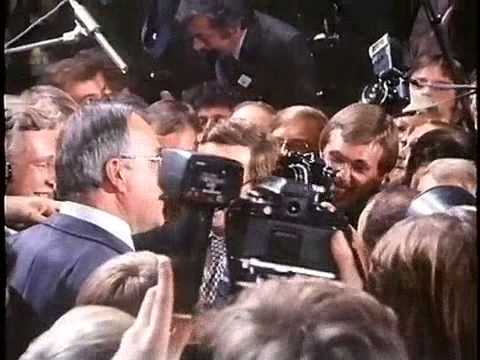 ZDF Trailer Bundestagswahl 1980