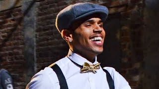 Chris Brown - Lost in Ya Love ( Music Video ) [Legendado/Lyrics]