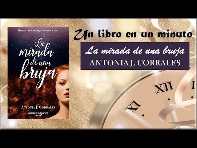 Vídeo relacionado con El destino de una bruja: Historia de una Bruja Contemporánea 3