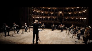 Russian Funeral B. Britten Banda cittadina di Brescia Dedicato ai Caduti di Piazza della Loggia- Bs