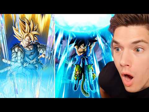 We waited so long for these buffs...(they're amazing)