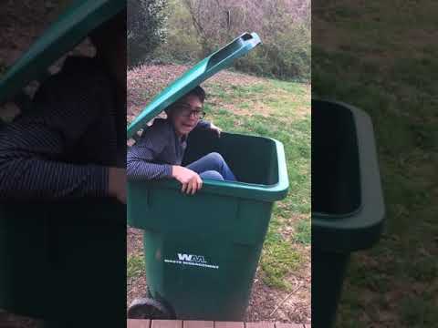 SWAGA WALK by OgreTime