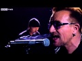U2 - Every Breaking Wave HD 2014 - Later...with ...