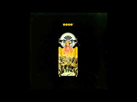 Kollektiv Ost - B1000 (Andre Kronert Remix)