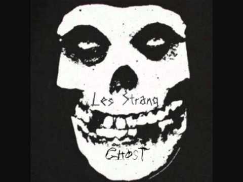 Les Strang - Ghost (Les Strang Dance Edit).wmv