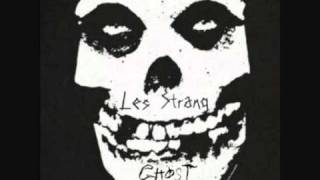 Les Strang - Ghost (Les Strang Dance Edit).wmv