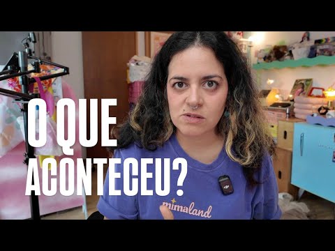 POR QUE EMAGRECI? A realidade sobre a minha saúde e diabetes - Maíra Medeiros