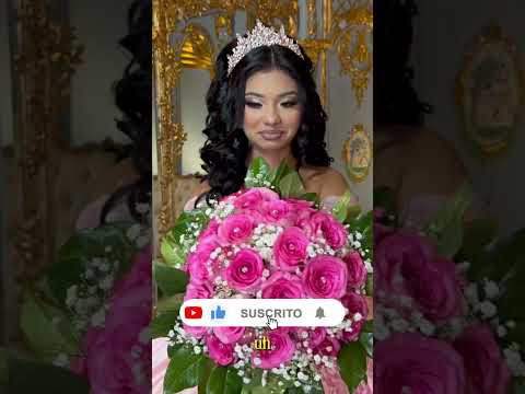 La Sesión De Fotos Más MÁGICA De Mi Quinceañera!