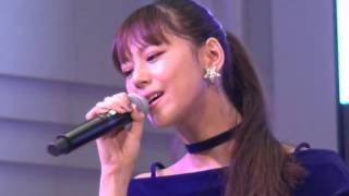 西内まりや BELIEVE 初披露 2016.09.21 池袋サンシャイン 1600