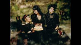 cocorosie - south 2nd