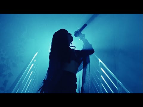 REHMA - MONSOON (Anomaly Live Sessions)