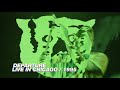 R.E.M. - Departure (Live in Chicago / 1995 Monster Tour)