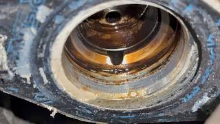 GMC Terrain Melted Catalytic Converter Runs Rich... More Diagnosis Needed... Prevent Repeat Failures