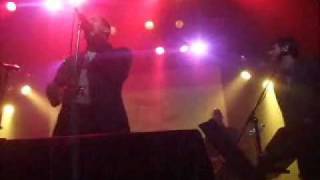 The Slackers- I still love you