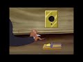 Tom And Jerry Dog Trouble Part 1