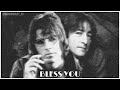 JOHN LENNON & LIAM GALLAGHER - BLESS YOU (NEW MIX)