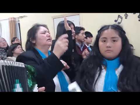 Oh cristo amado, mi buen salvador