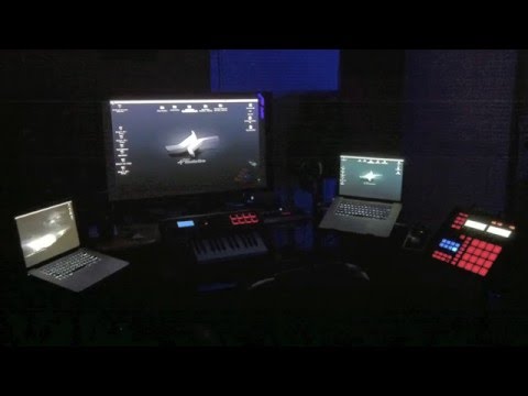 Pat Gently Beatz 2012