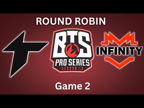 THUNDERAWAKEN vs INFINITY [Highlights] - BTS Pro Series Season 13 Americas | Dota 2