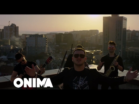 Albatrit Muqiqi - Ti Fala (Official Video)