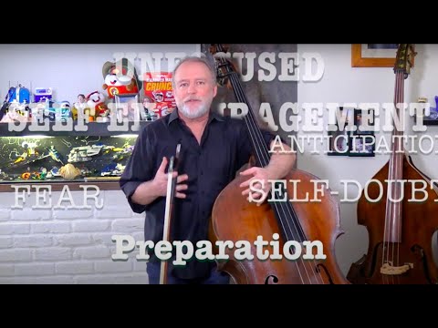 Incredibly Useful Exercises, THE FRAME