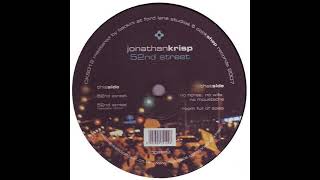 Jonathankrisp - 52nd Street (Hexstatic Remix)
