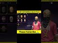 Full Hiphop Bundle Default Glitch File Free Fire Glitch File Glitch File For Free Fire Shorts