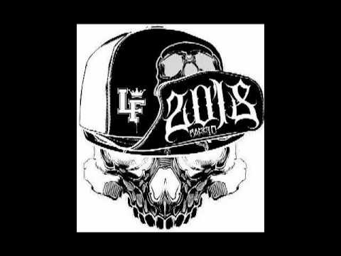 Mago Boss ft chr Dj Acres 20 Barrio de Pie (2011)