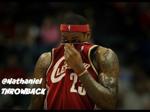 LeBron James Full Highlights 55 Pts, 8-11 3's vs Bucks (02.20.2009) HOT SHOOTING!