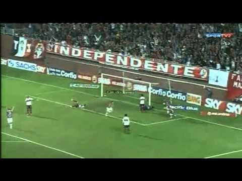 GOLS - Joinville 2 x 1 Atlético/GO - Brasileirão Série B 2013